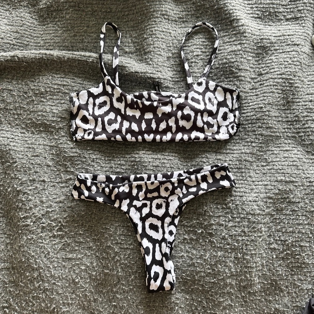 Pretty Little Thing Bikini